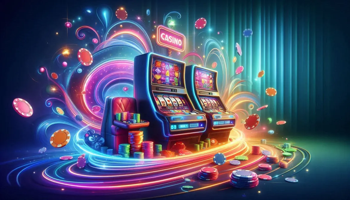 Taste Vegas Casino